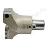 MDD-125130 Сверло большого диаметра с центрирующей вставкой