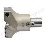 MDD-130135 Сверло большого диаметра с центрирующей вставкой