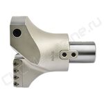 MDD-135140 Сверло большого диаметра с центрирующей вставкой