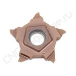 PEN24-050S10L DM415 пластина для отрезки и точения канавок