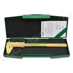 1224-1501A Штангенциркуль антимагнитный ШЦ-2 0-150 мм, 0.05 мм, губки 40 мм