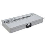 Набор метчиков трехпроходных ручных универсальных и плашек круглых ручных серий COMBO М3-М12 HSS-G 32 предмета MTDS32 Thorvik