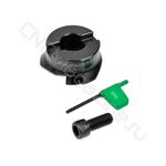 ITP45-AP16-D35x76х21-S27-Z06 Фреза фасочная двухрядная насадная 45 градусов