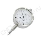 Индикатор многооборотный часового типа ИЧ-10, 0-10 мм, 0.01 мм, без ушка Micron