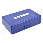 Индикатор многооборотный часового типа ИЧ-10, 0-10 мм, 0.01 мм, без ушка Micron