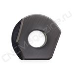 ZOHX1203-NU CAG226 пластина для фрез