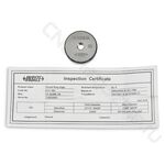 4121-1B4 Калибр-кольцо резьбовое американский стандарт 1/4-36 UNS ПР