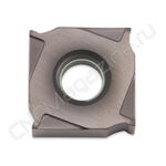 XSEQ1204 CAG316 пластина для фрез