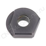 ZOHX1203-NM CAG226 пластина для фрез