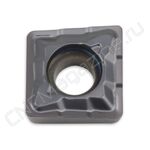 QCMT060204-CM DC6018S пластина твердосплавная для сверл