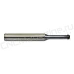 RT-M6.0xP1.0D6d4.7H15L50F3 ZP153 резбофреза твердосплавная