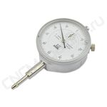 Индикатор часового типа ИЧ 0-10 мм, 0.01 мм, без ушка SHAN