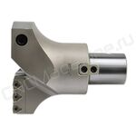 MDD-145150 Сверло большого диаметра с центрирующей вставкой