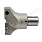 MDD-150155 Сверло большого диаметра с центрирующей вставкой