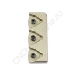 VMC-145150T наружный картридж для модульного сверла MDD