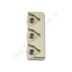 VMC-150155T наружный картридж для модульного сверла MDD