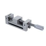 6525-87 Тиски станочные прецизионные стальные 0-87 мм