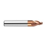 GET4-D3.0x3°xD4.0-50 PK105 фреза коническая твердосплавная