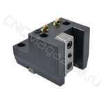 Держатель токарного инструмента BMT45-C8025 85х110х80, стационарный, наружный, радиальный