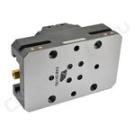 KSSCV-M125210 Тиски самоцентрирующиеся 5-осевые