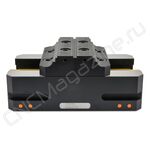 KSSCV-M125210 Тиски самоцентрирующиеся 5-осевые