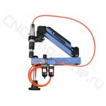 Резьбонарезной пневматический манипулятор PNEU-M24R (М6-М24)