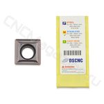 SPMG060204-TG DC6018 пластина твердосплавная для сверл
