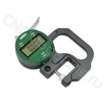2871-101 Толщиномер цифровой 0-10 мм, 0.001 мм, 30 мм