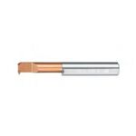 Минирезец MIR 5 A55 L15 резьбовой 55°