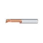 Минирезец MPR 3 R0.2 L10 расточной
