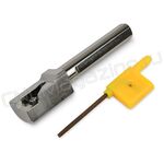 DS-SVNR10F12N державка