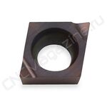 CCGT030101L-F ZN90 пластина для точения