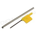 H04H-SCLCR03 державка расточная