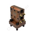 BMT55-B55-S25-65/110 двойной держатель расточного инструмента