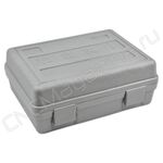 ISO-GT24 (M12-M24) 7 шт, d31 Набор быстросменных резьбонарезных цанг с обгонной муфтой