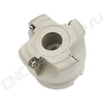 RF01.12A22.063.04 фреза торцевая насадная со сменными пластинами