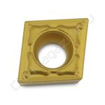 CCMT060202-MM IP4015 пластина для точения