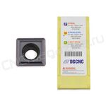 SPMG090408-TG DC6018 пластина твердосплавная для сверл
