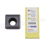 SPMG110408-TG DC6018 пластина твердосплавная для сверл