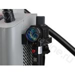 FLC-200 Мобильный рюкзак лазерной очистки металла от ржавчины и краски