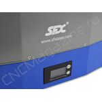 FLC-200 Мобильный рюкзак лазерной очистки металла от ржавчины и краски