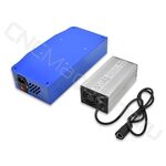 FLC-200 Мобильный рюкзак лазерной очистки металла от ржавчины и краски