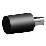 A2-30x100 держатель инструмента VDI BRIGHT-TOOLS