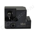 APLANR3223.LN19 держатель пластины для точения ЖД колес