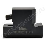 APLFNR3219.LN19 держатель пластины для точения ЖД колес