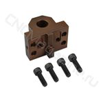 BOT-58X20-10-D20 Осевой держатель инструмента токарного станка