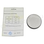 RHB-060-070A Мера твердости эталонная 60-70 HRC (по Роквеллу)