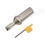 C25-2D14.5-32WC03 сверло корпусное DSCNC