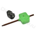 MH16-SCLCR06 сменная антивибрационная головка MZG