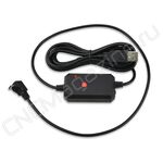 7305-40M Кабель для вывода данных-формат протокола последовательного порта